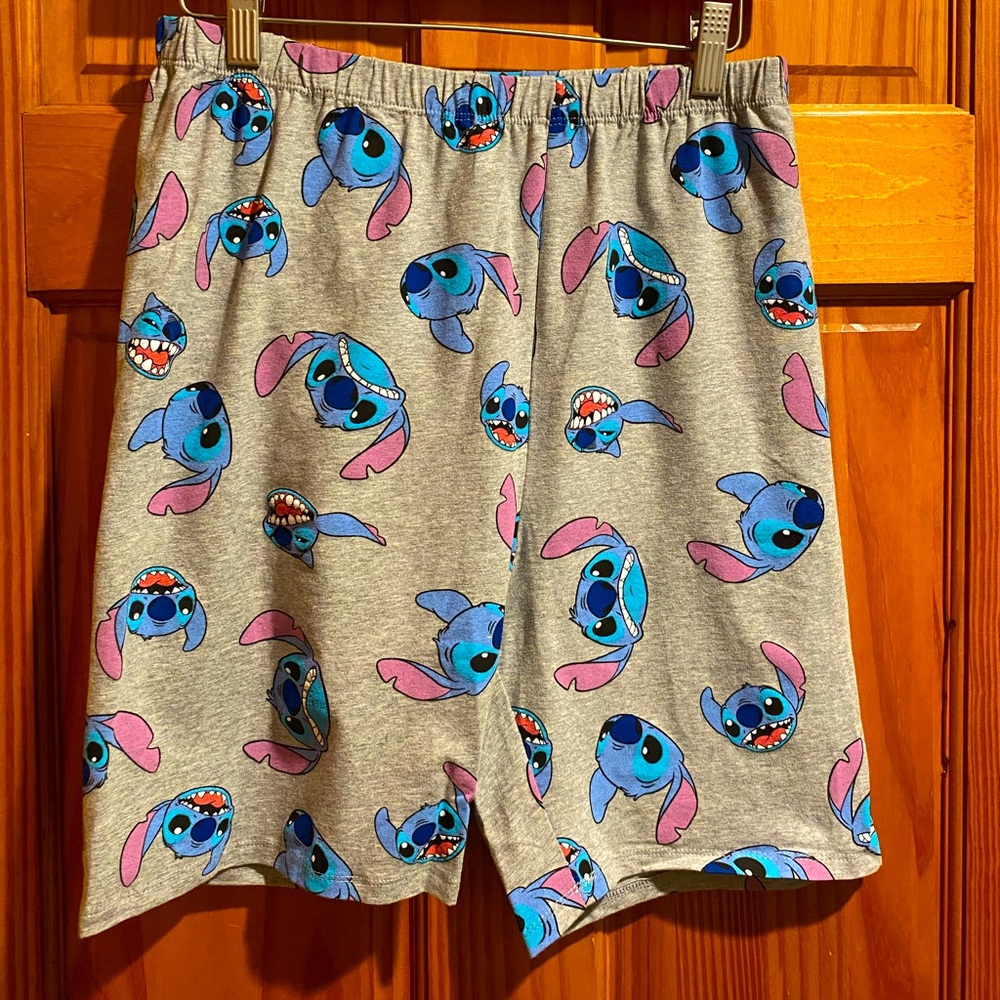 Women’s Stitch Bike Shorts